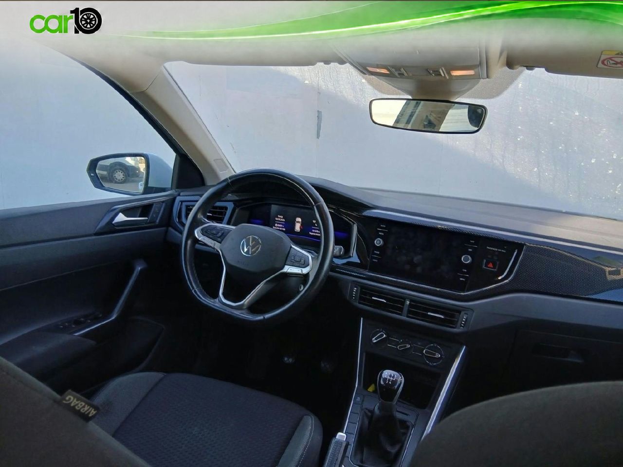 Volkswagen Polo Life 1.0 TSI 70kW (95CV)  - Foto 4