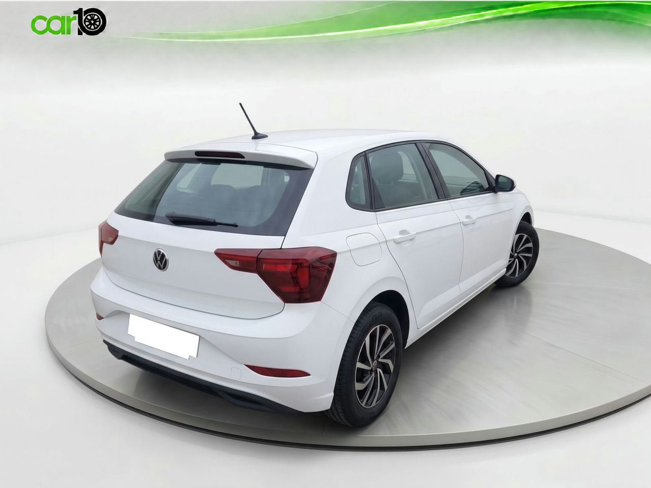 Volkswagen Polo Life 1.0 TSI 70kW (95CV)  - Foto 3