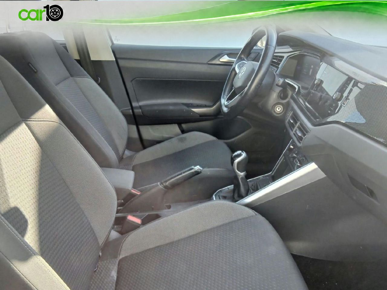 Volkswagen Polo Life 1.0 TSI 70kW (95CV)  - Foto 7