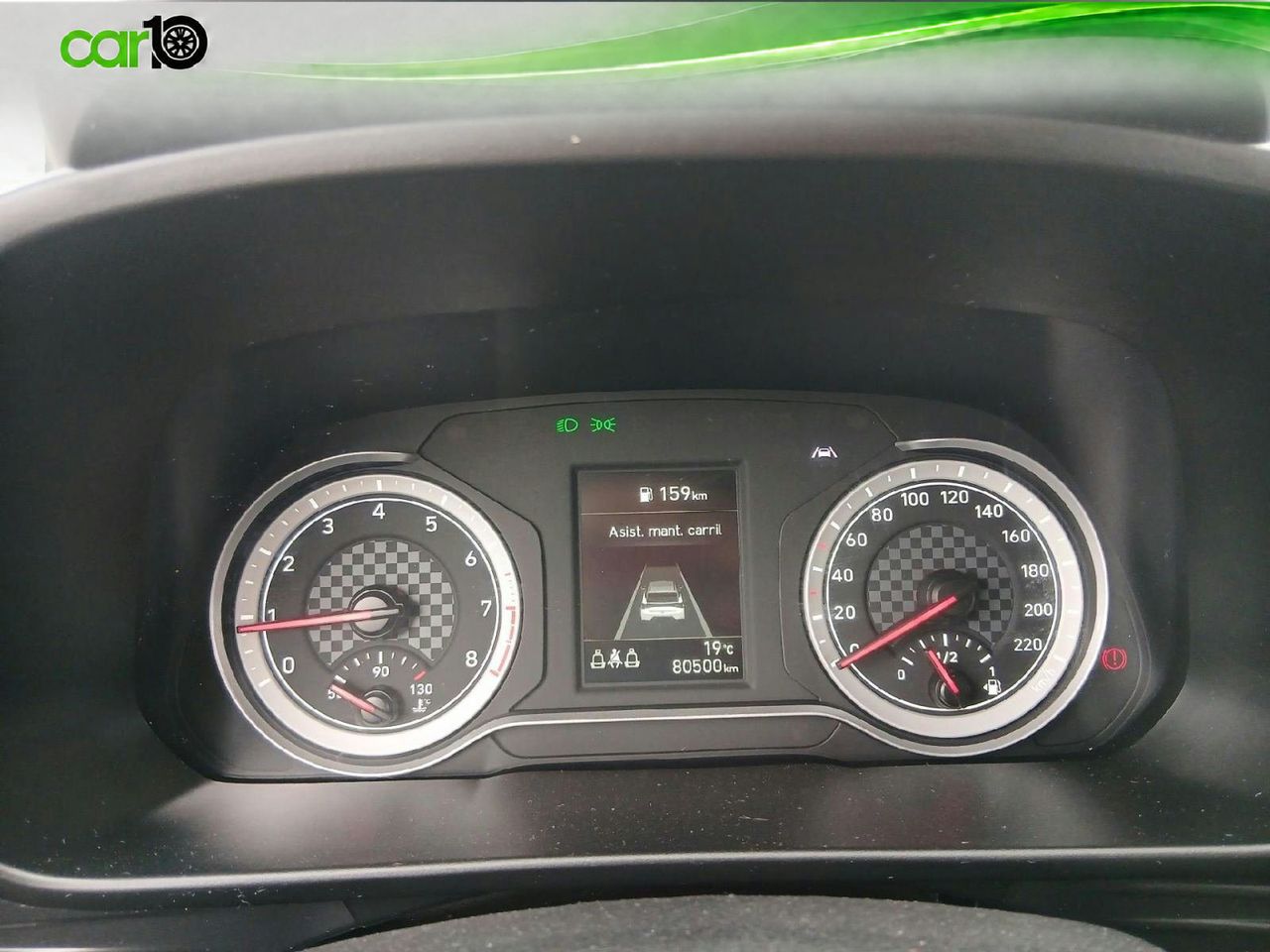 Hyundai Bayon todoterreno 1.2 MPI Essence  - Foto 6