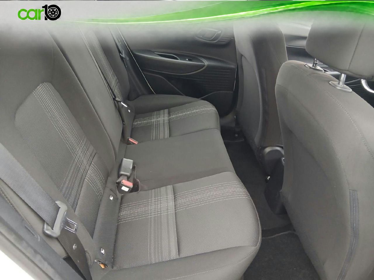 Hyundai Bayon todoterreno 1.2 MPI Essence  - Foto 8