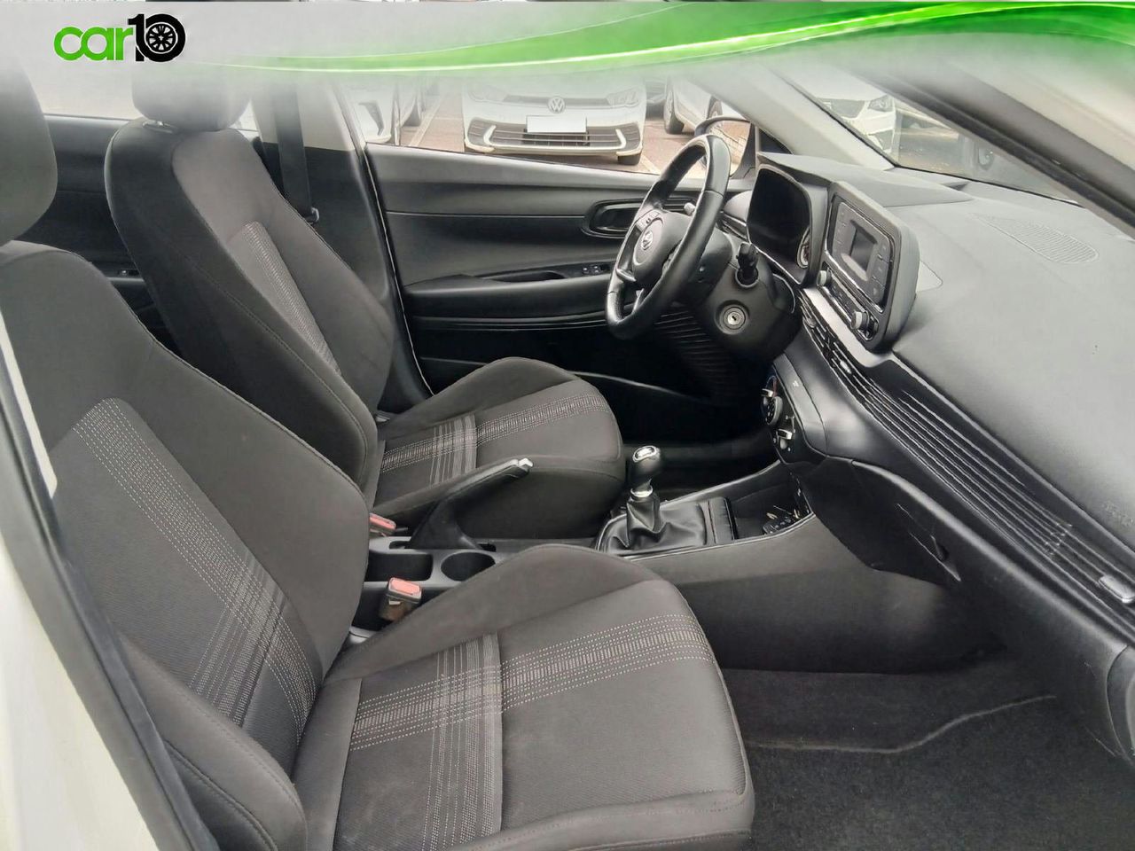 Hyundai Bayon todoterreno 1.2 MPI Essence  - Foto 7