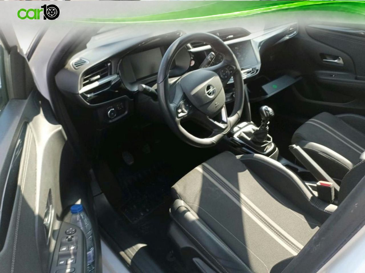 Opel Corsa GS 1.2T XHL MT6 S/S 100CV (74KW)  - Foto 4