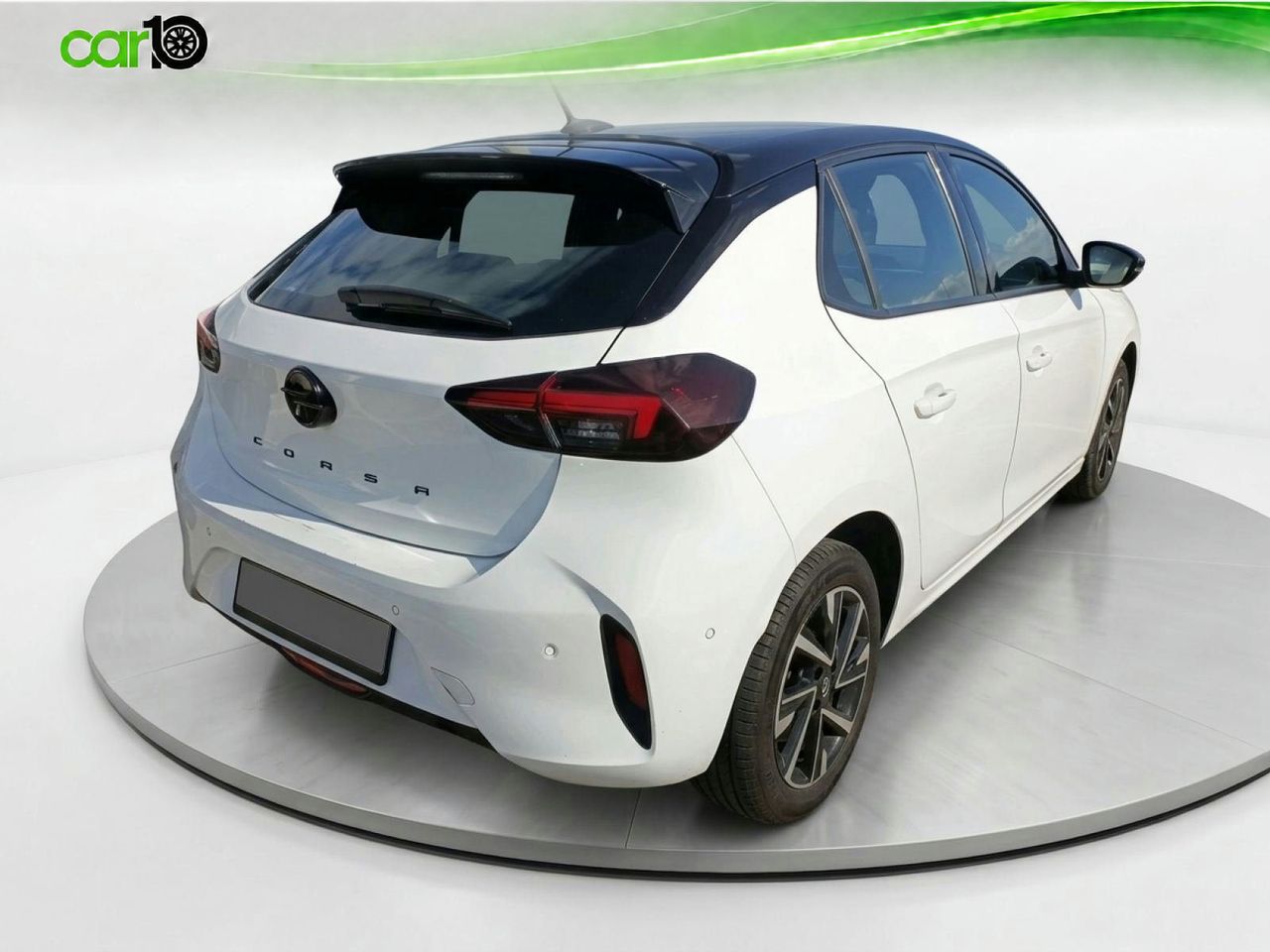 Opel Corsa GS 1.2T XHL MT6 S/S 100CV (74KW)  - Foto 3