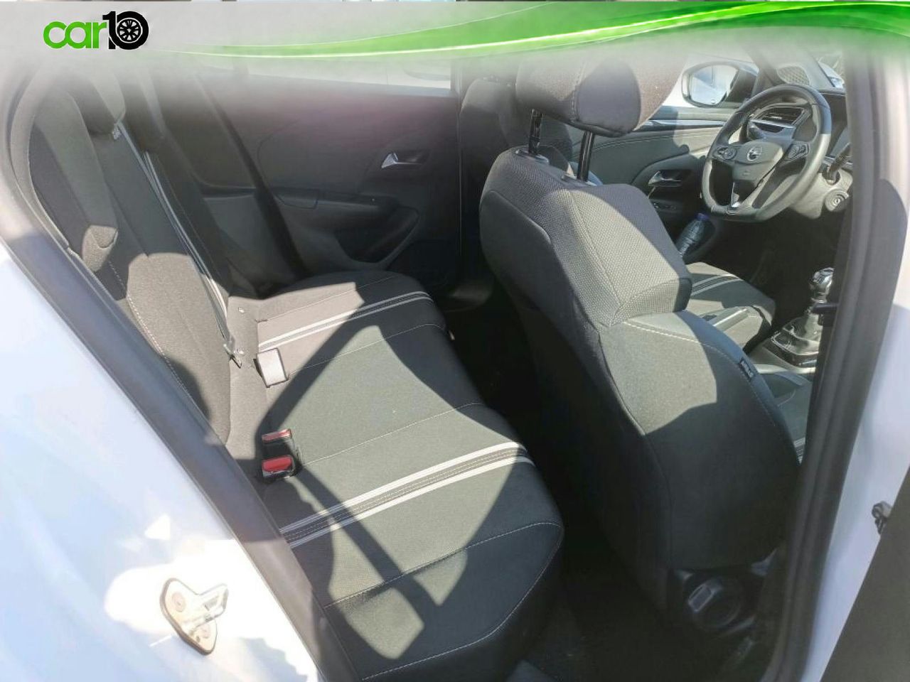 Opel Corsa GS 1.2T XHL MT6 S/S 100CV (74KW)  - Foto 7
