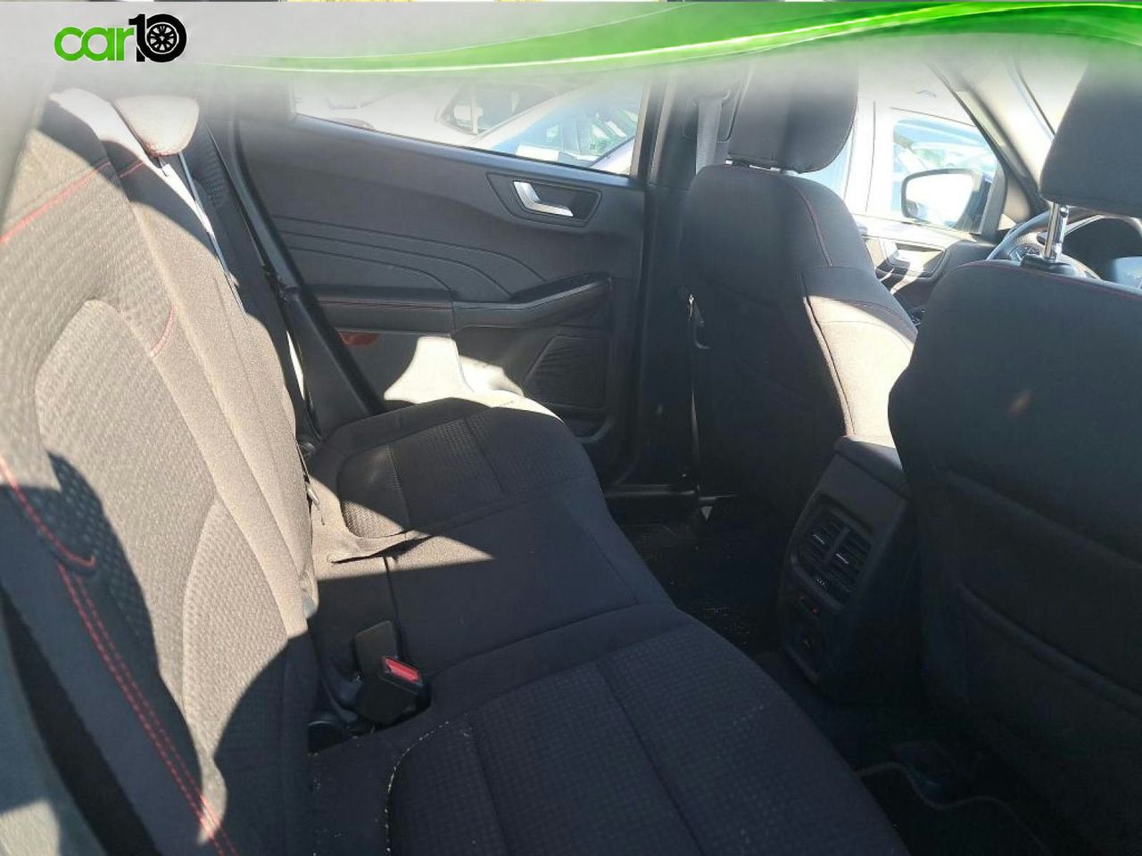 Ford Kuga SUV ST-LINE 2.5 DURATECH PHEV 225CV  - Foto 7