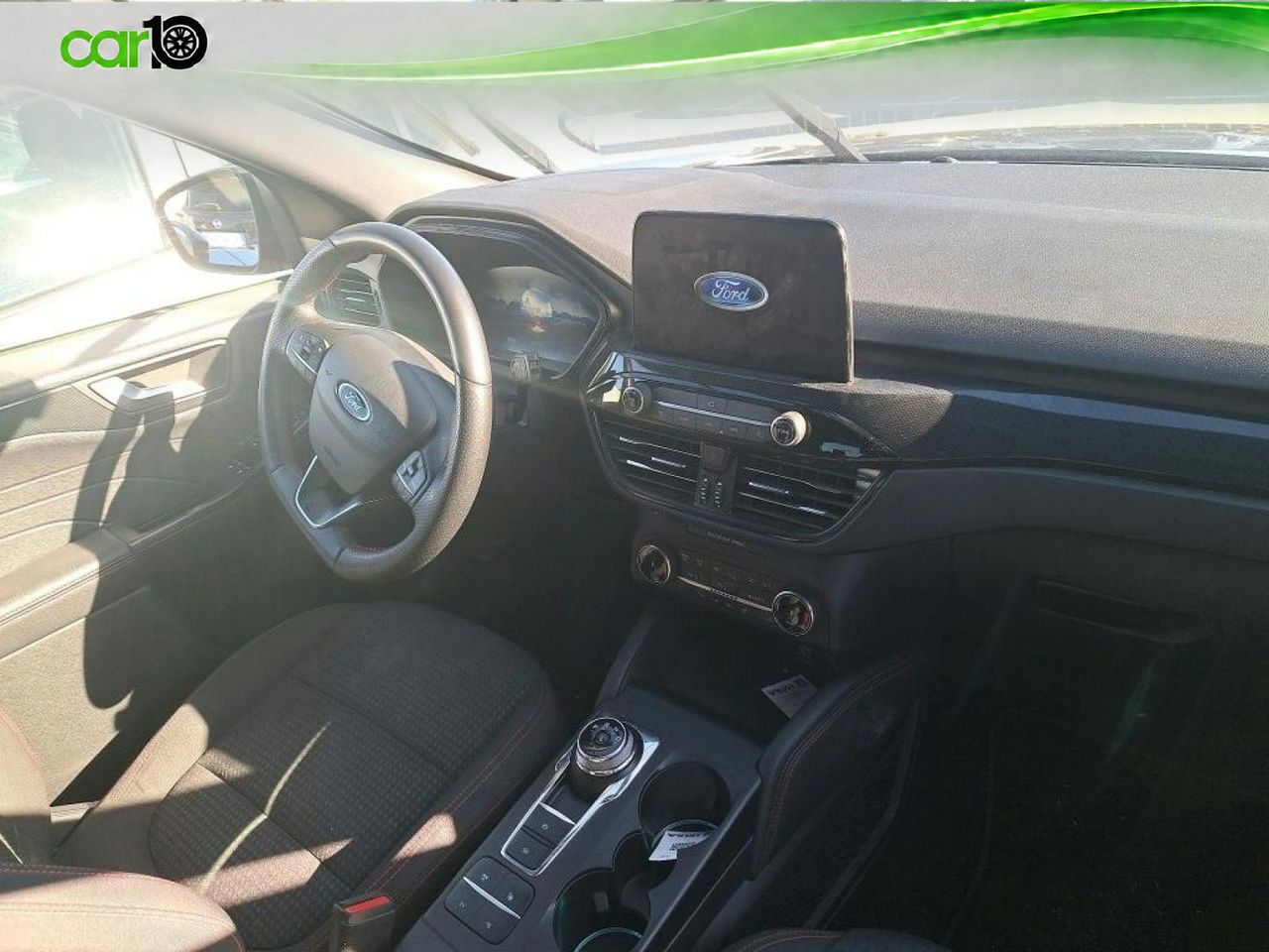 Ford Kuga SUV ST-LINE 2.5 DURATECH PHEV 225CV  - Foto 4