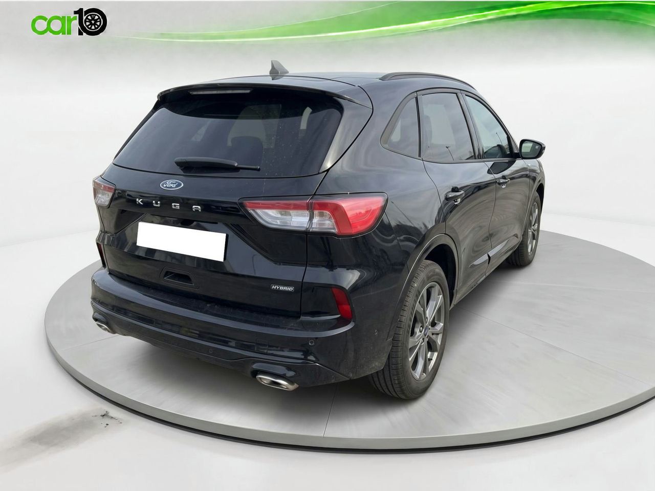 Ford Kuga SUV ST-LINE 2.5 DURATECH PHEV 225CV  - Foto 3