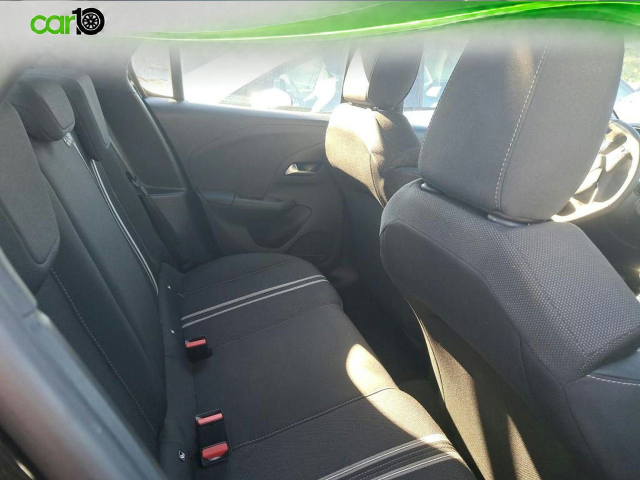 Opel Corsa GS 1.2T XHL MT6 S/S 100CV (74KW)  - Foto 7