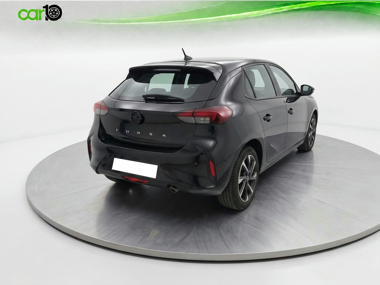 Opel Corsa GS 1.2T XHL MT6 S/S 100CV (74KW)  - Foto 3