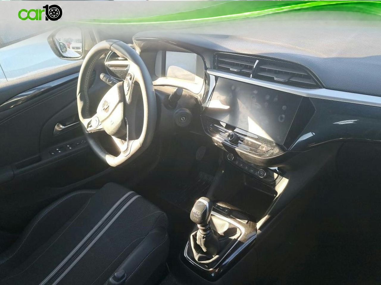 Opel Corsa GS 1.2T XHL MT6 S/S 100CV (74KW)  - Foto 4