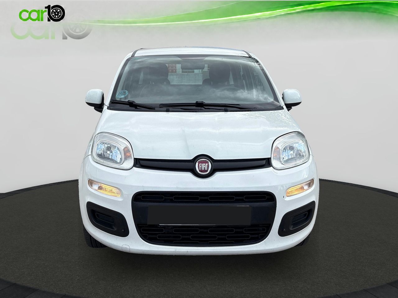 Fiat PANDA POP  - Foto 10