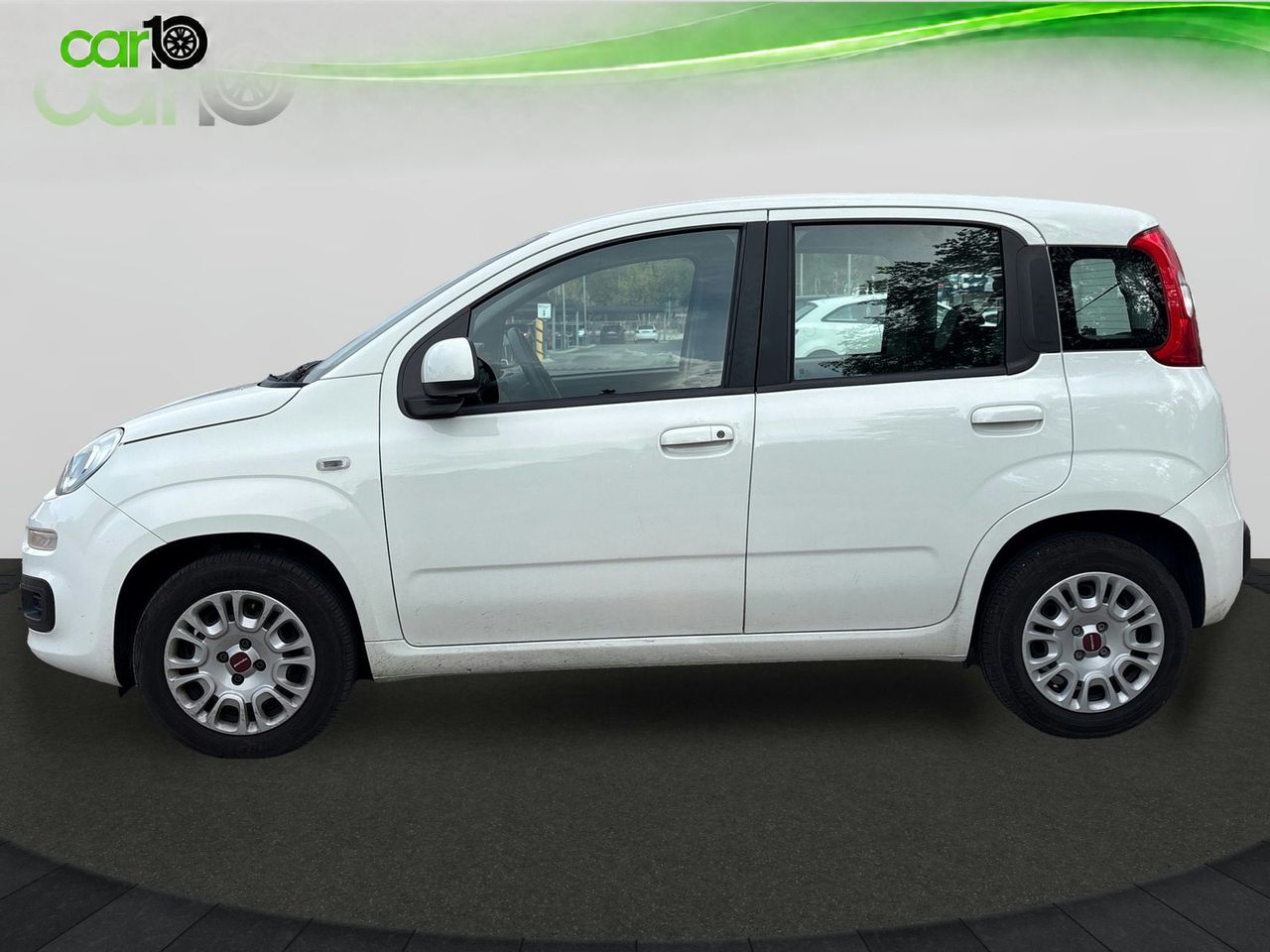 Fiat PANDA POP  - Foto 3