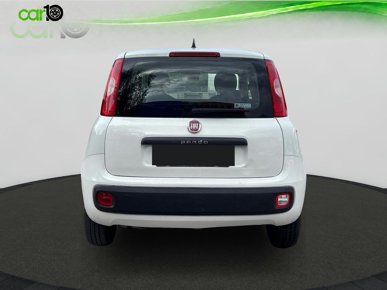 Fiat PANDA POP  - Foto 6