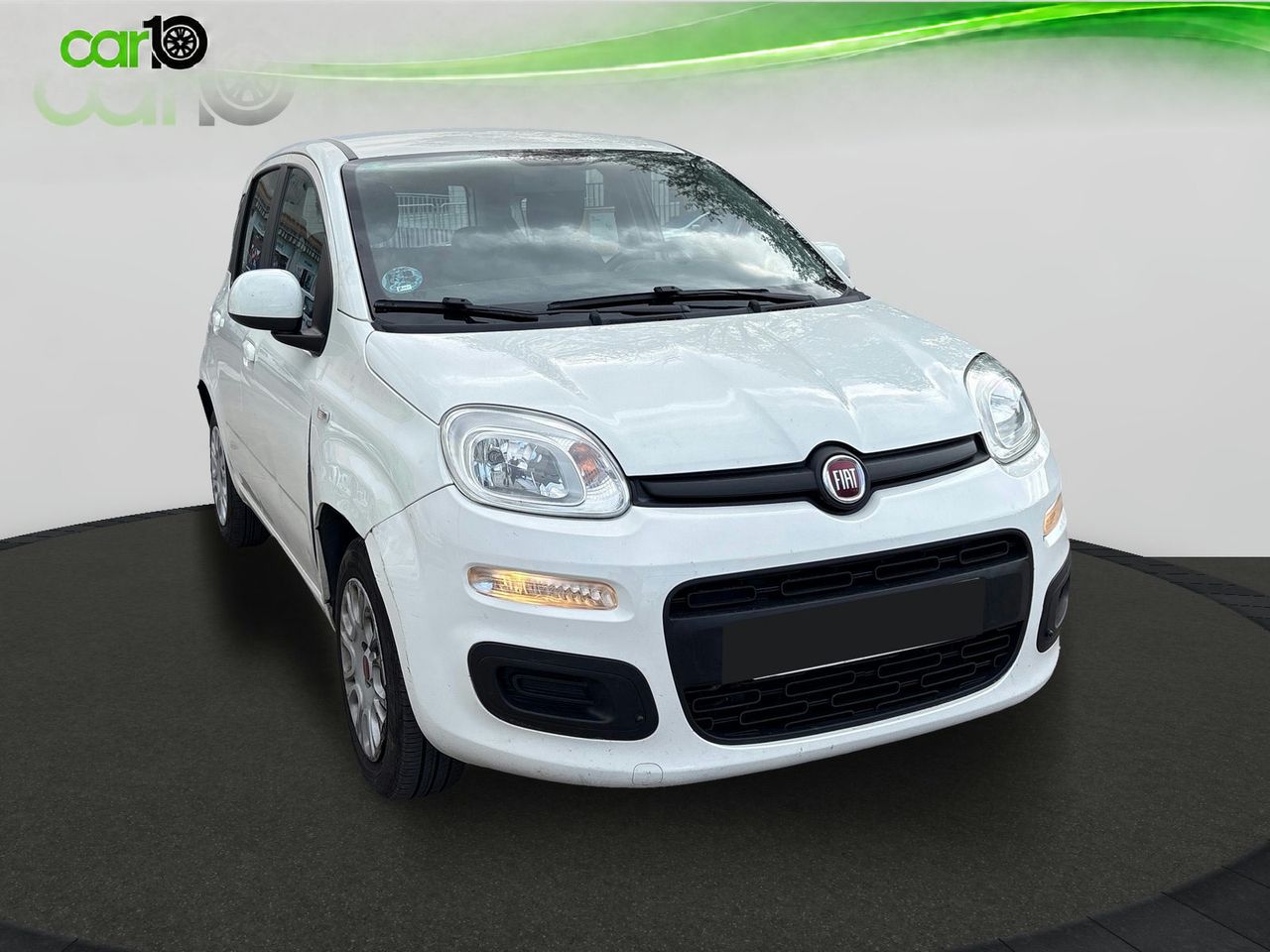 Fiat PANDA POP  - Foto 9