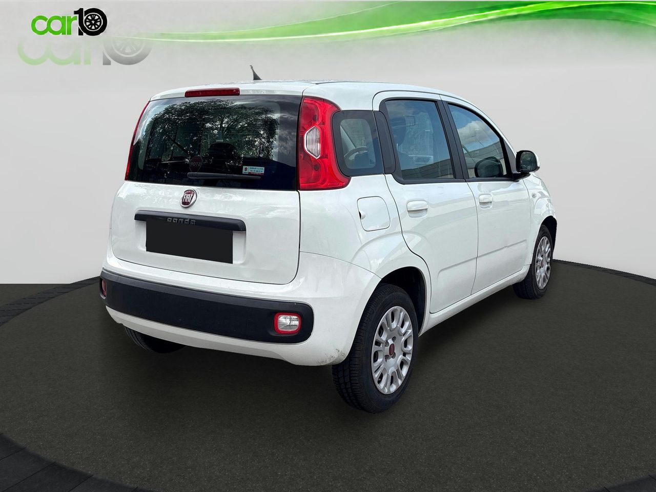 Fiat PANDA POP  - Foto 7