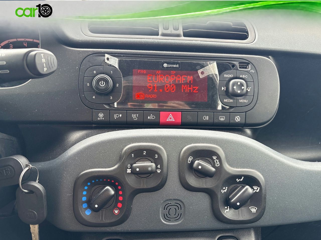 Fiat PANDA POP  - Foto 21