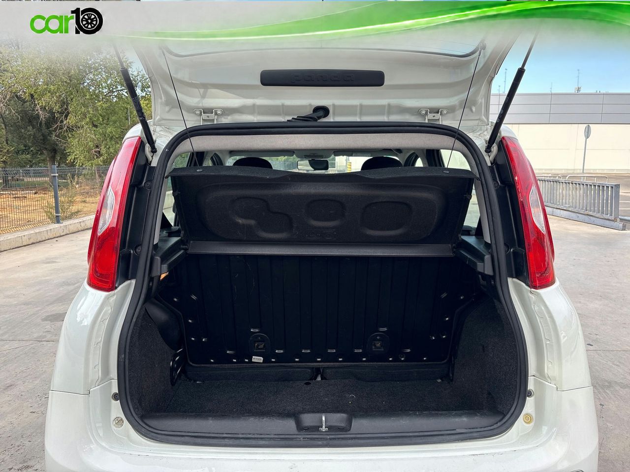 Fiat PANDA POP  - Foto 18