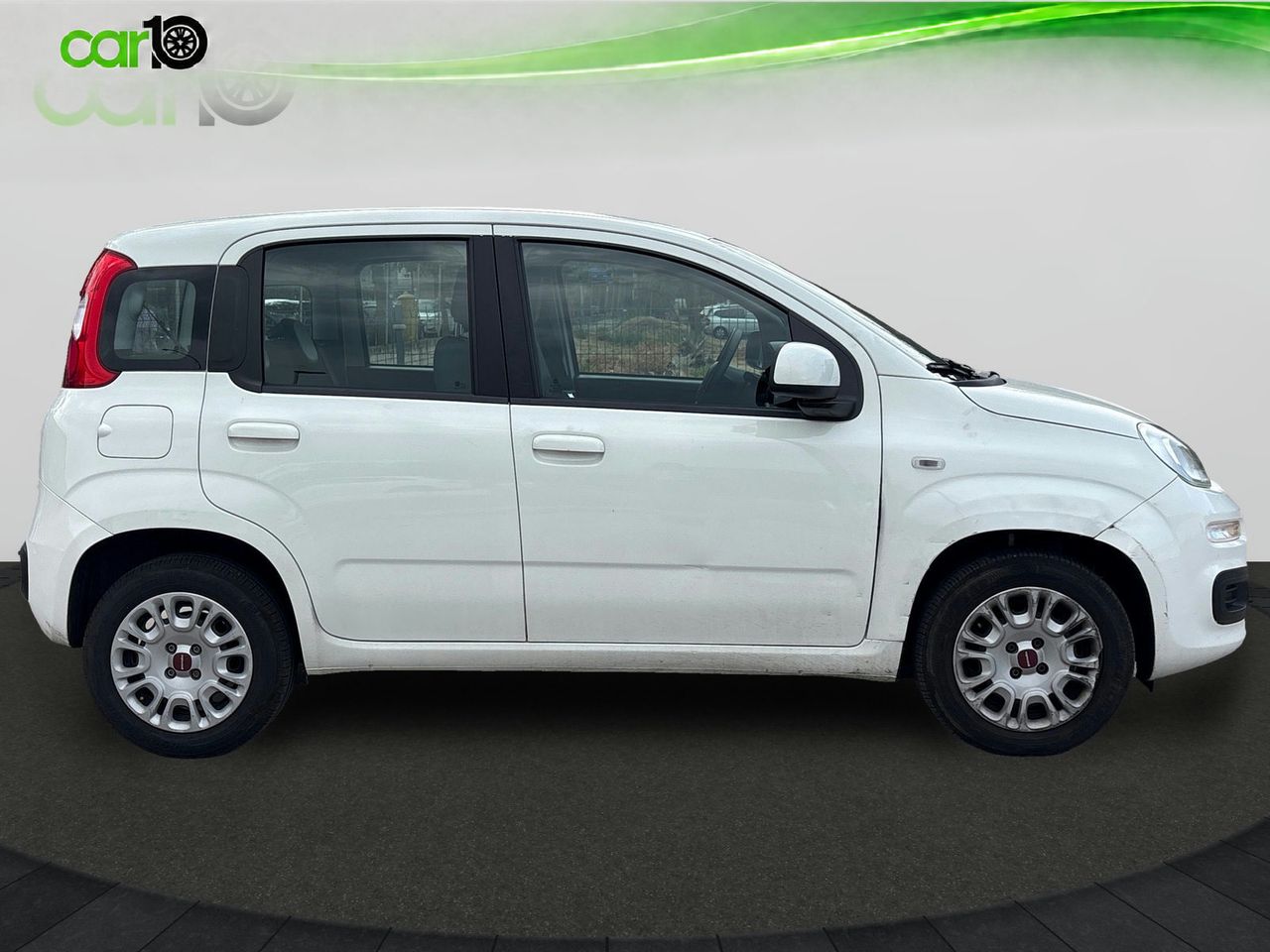 Fiat PANDA POP  - Foto 8