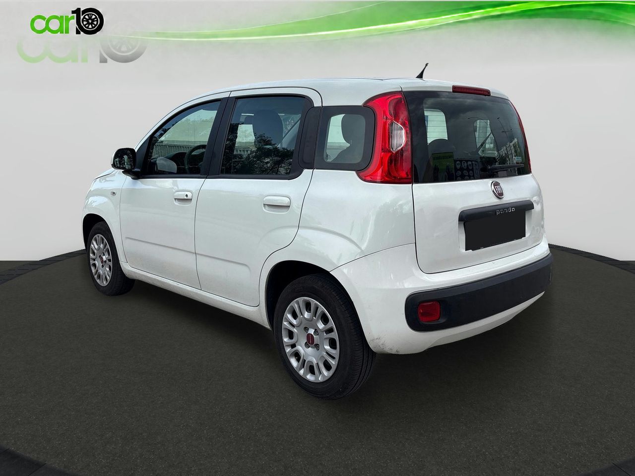 Fiat PANDA POP  - Foto 4