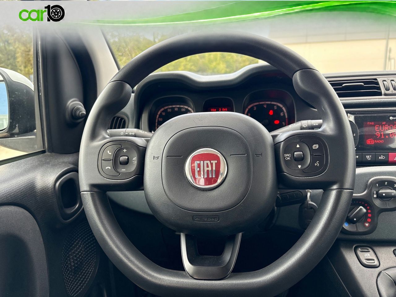 Fiat PANDA POP  - Foto 14