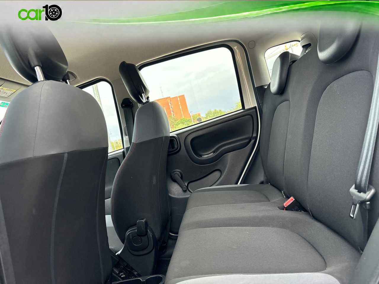 Fiat PANDA POP  - Foto 15