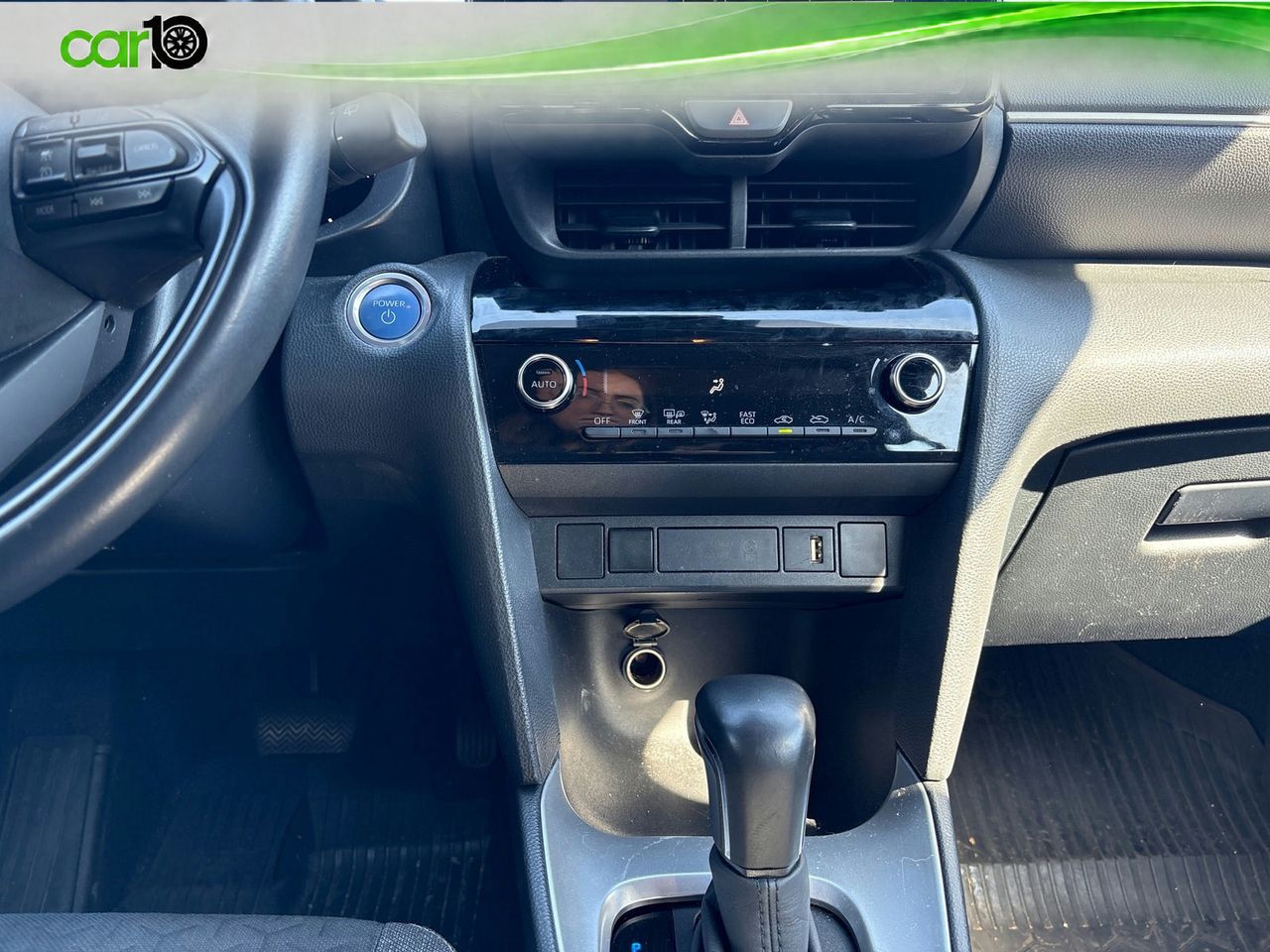 Toyota YARIS CROSS ACTIVE TECH  - Foto 13