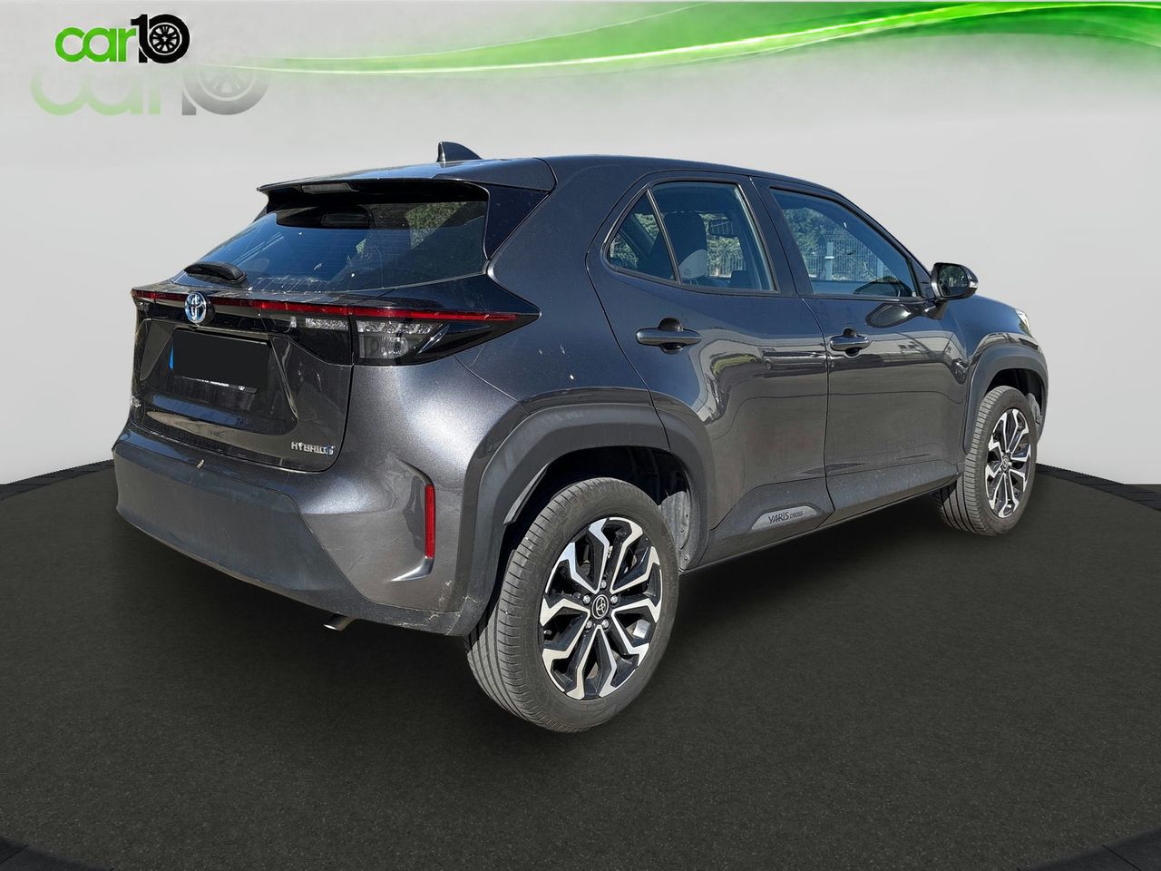 Toyota YARIS CROSS ACTIVE TECH  - Foto 7
