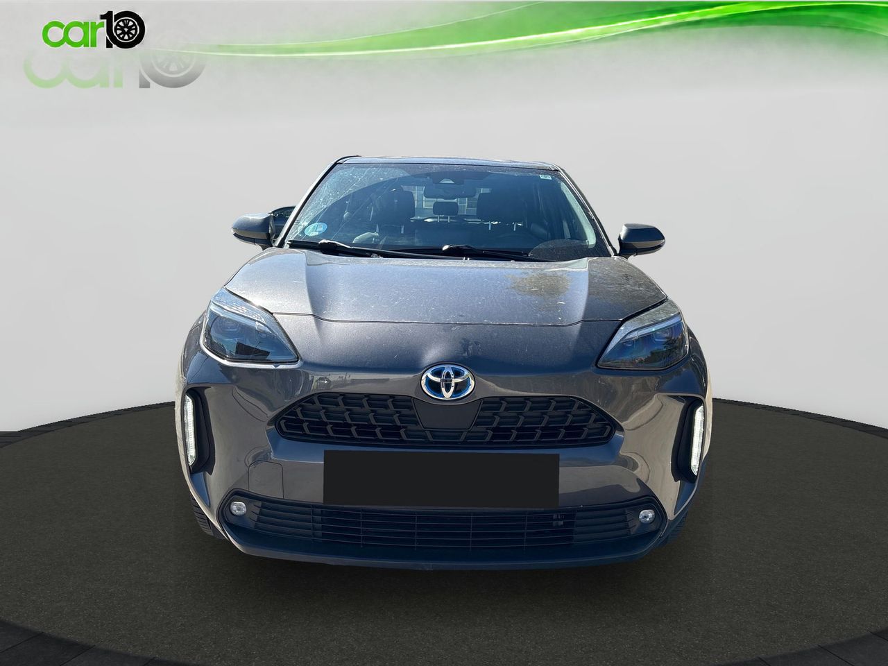 Toyota YARIS CROSS ACTIVE TECH  - Foto 10