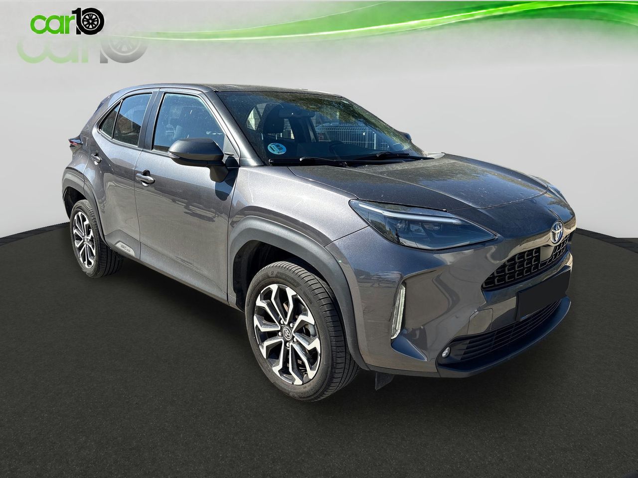 Toyota YARIS CROSS ACTIVE TECH  - Foto 9