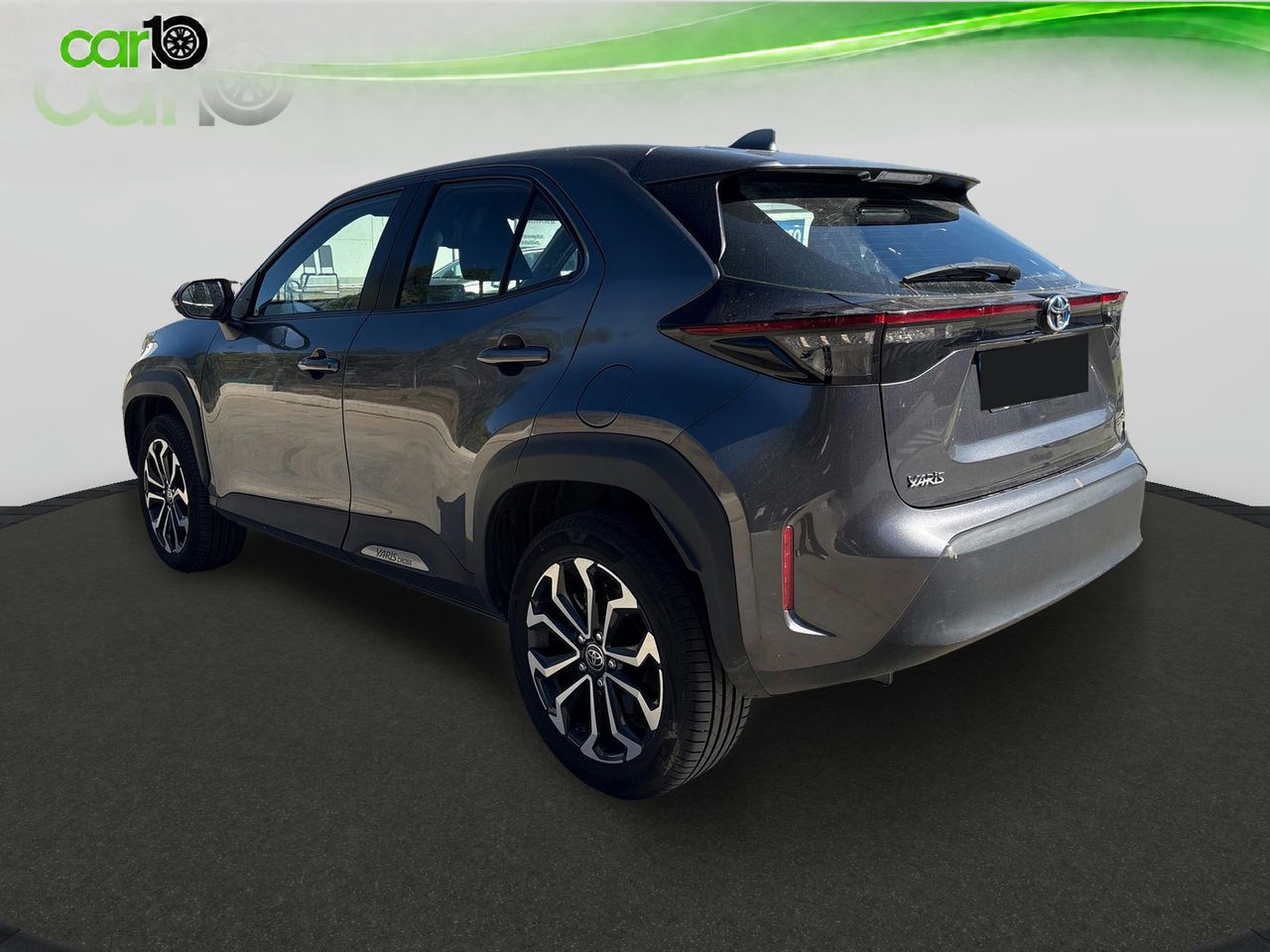 Toyota YARIS CROSS ACTIVE TECH  - Foto 4