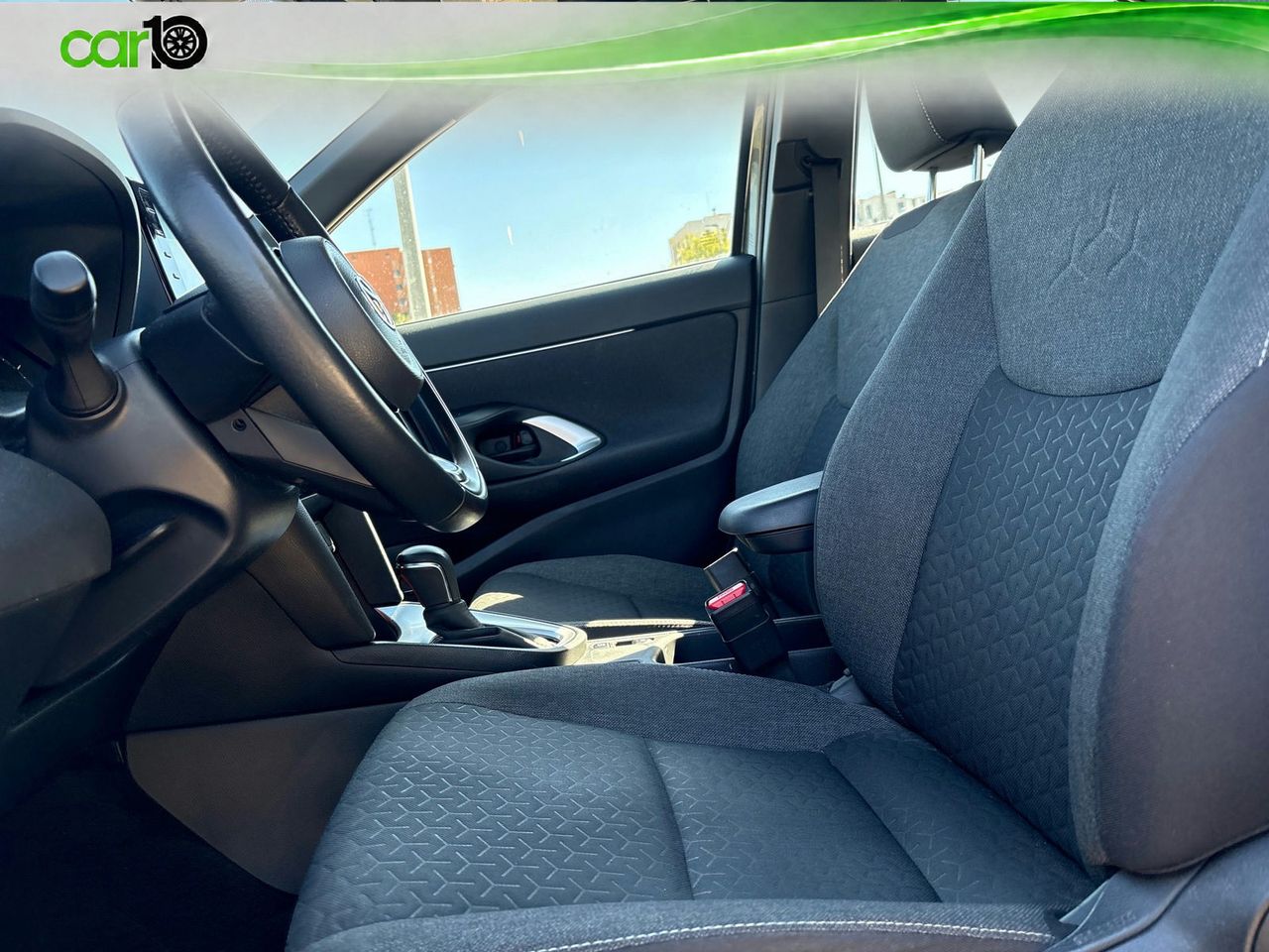 Toyota YARIS CROSS ACTIVE TECH  - Foto 11