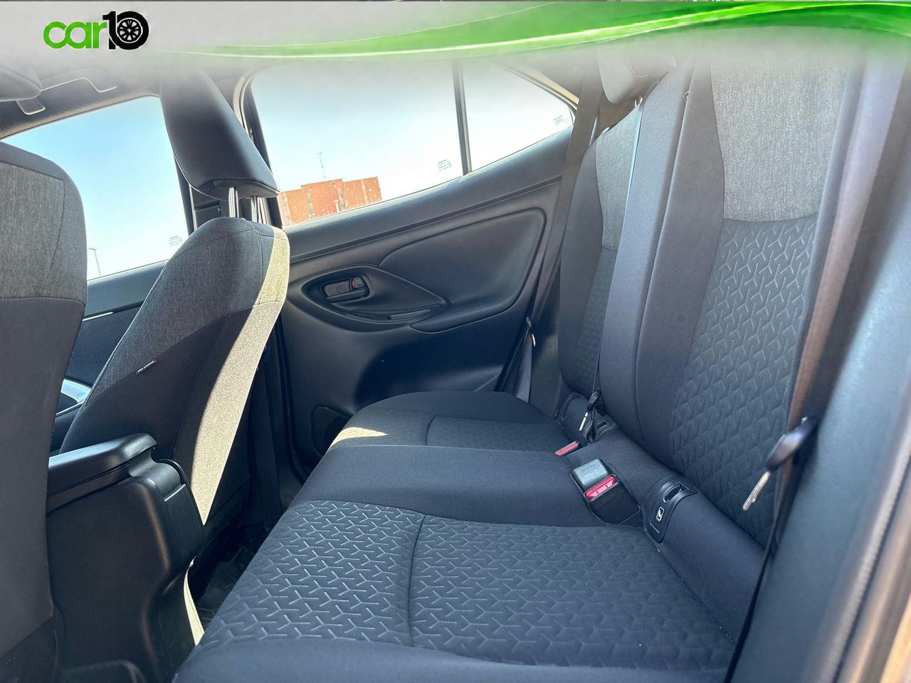 Toyota YARIS CROSS ACTIVE TECH  - Foto 15