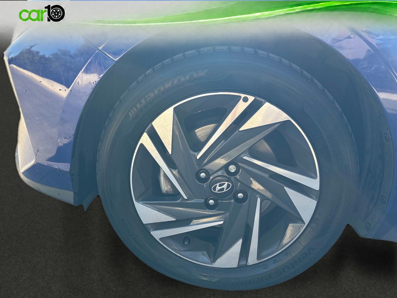 Hyundai i20 Essence  - Foto 16