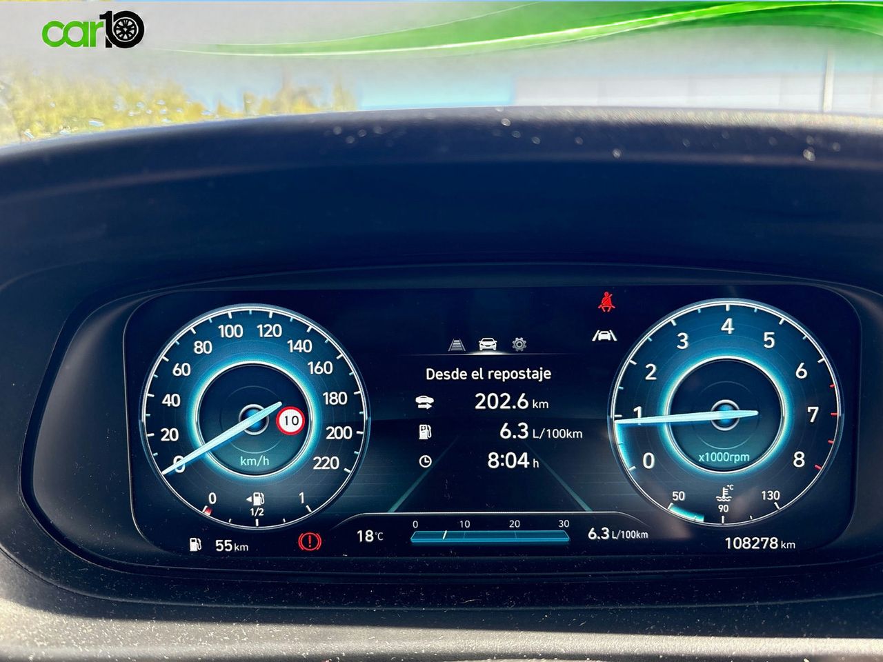 Hyundai i20 Essence  - Foto 19
