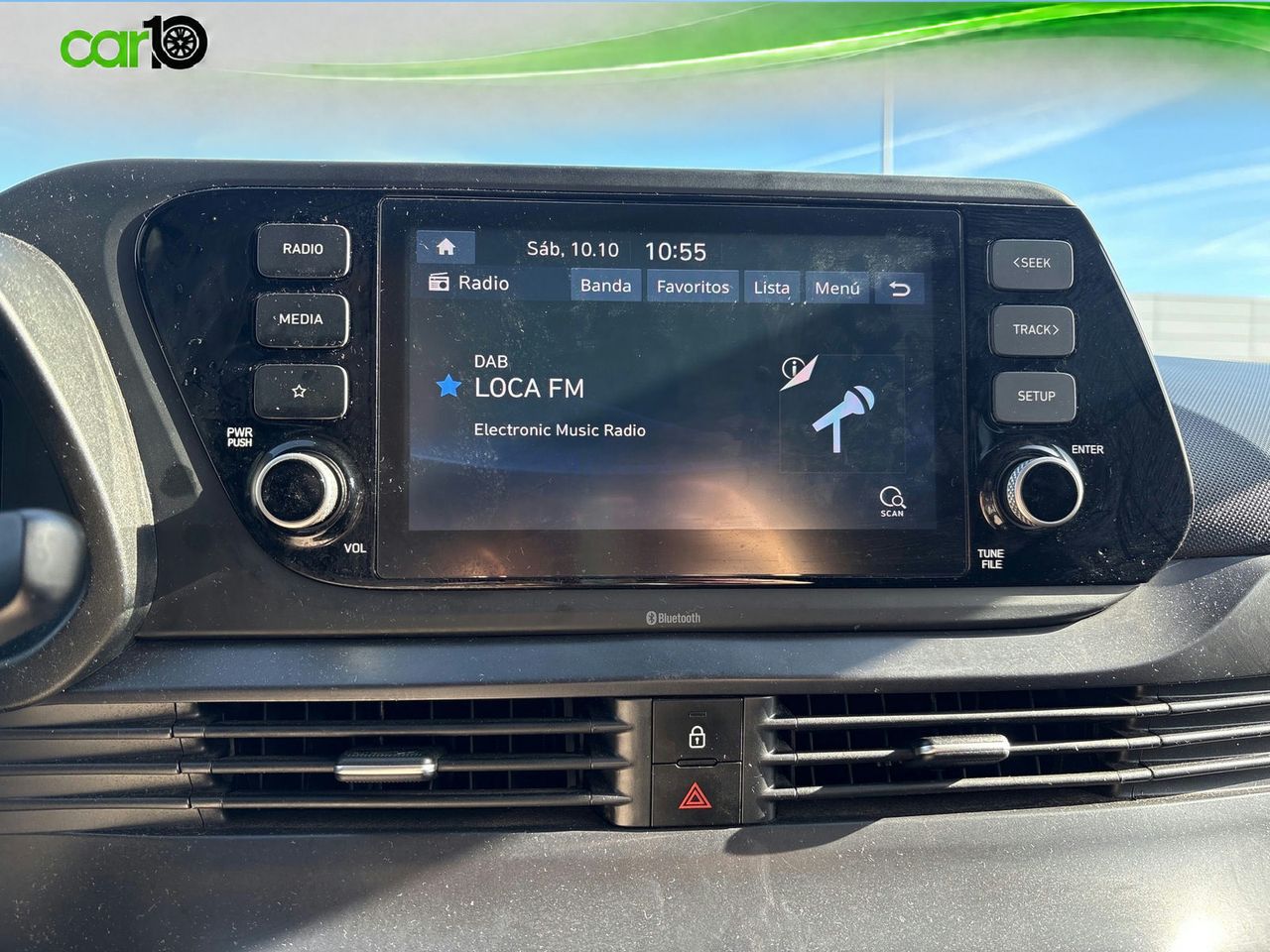 Hyundai i20 Essence  - Foto 20
