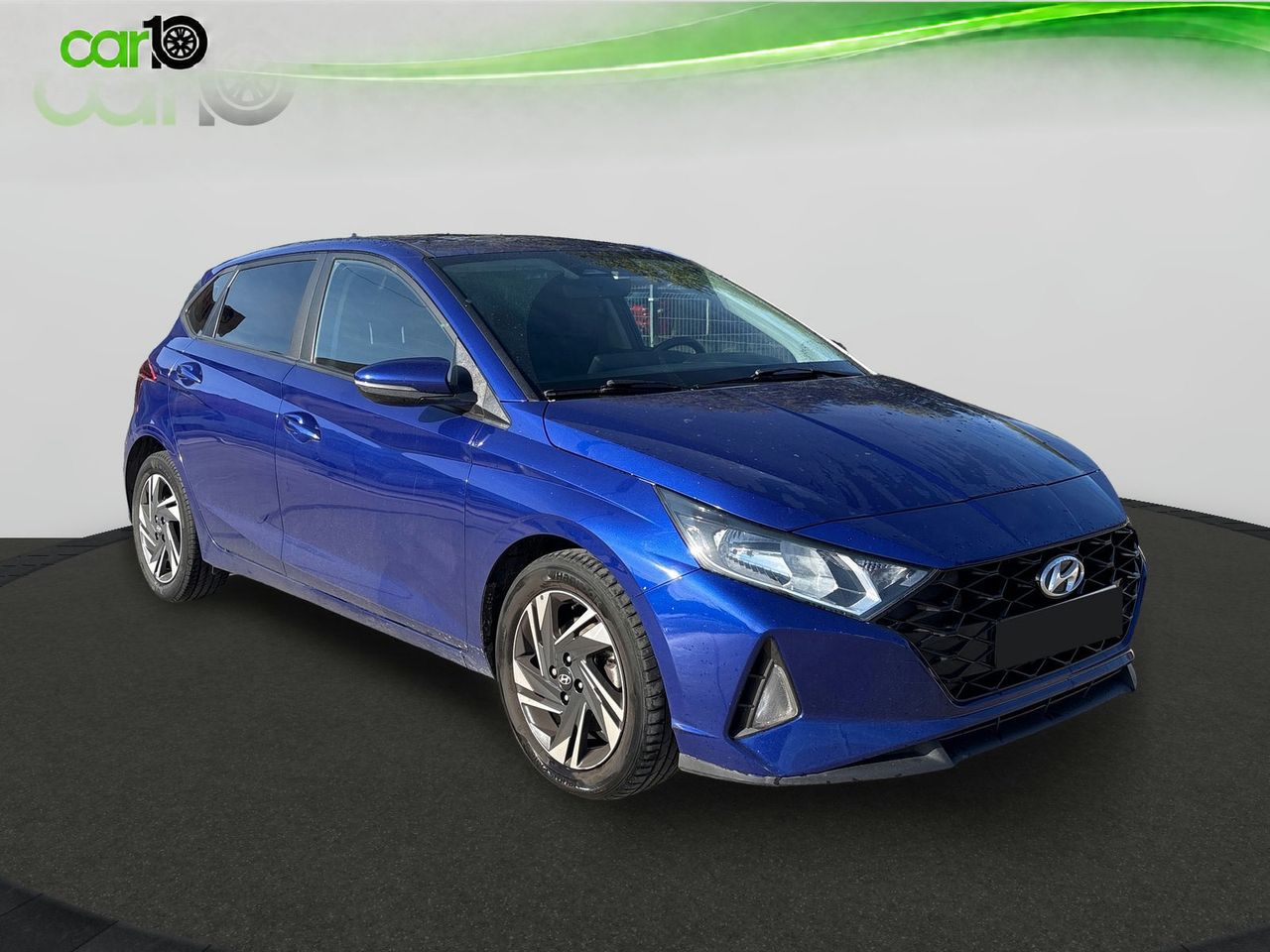 Hyundai i20 Essence  - Foto 9