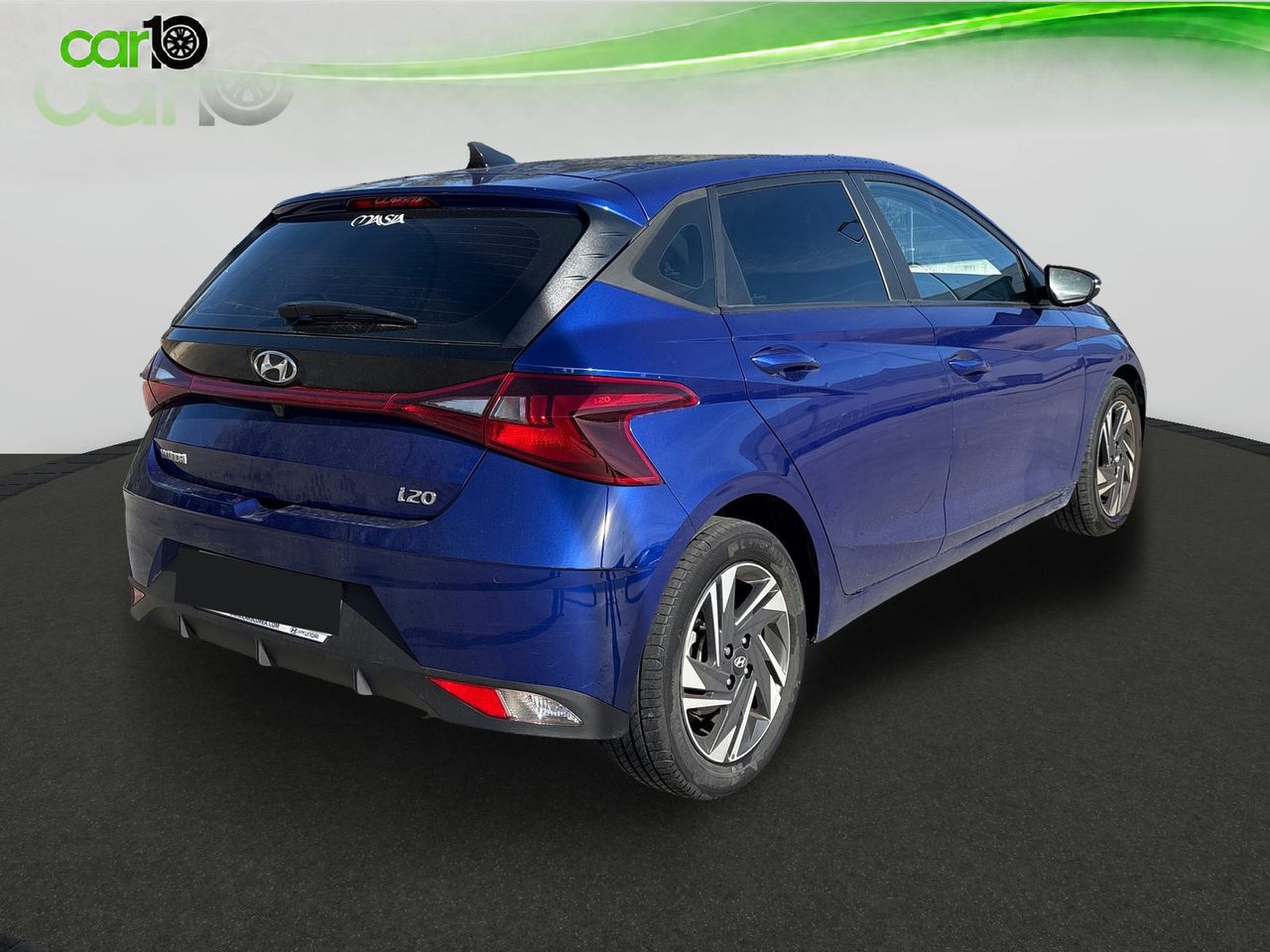 Hyundai i20 Essence  - Foto 7