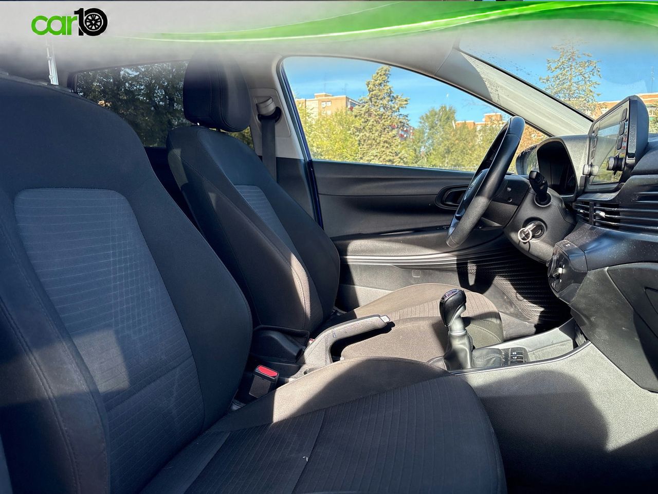 Hyundai i20 Essence  - Foto 17