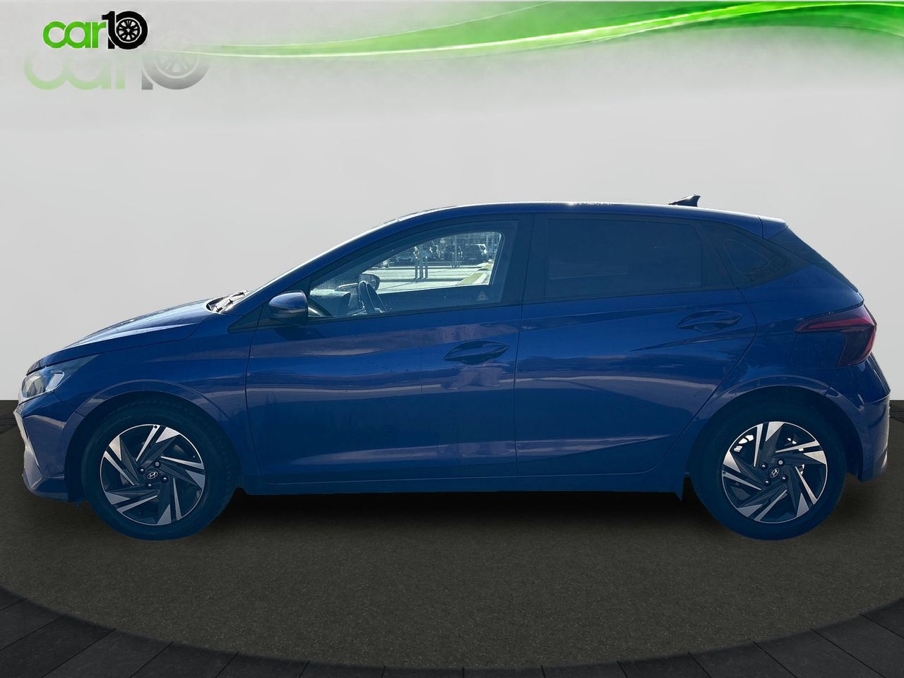 Hyundai i20 Essence  - Foto 3