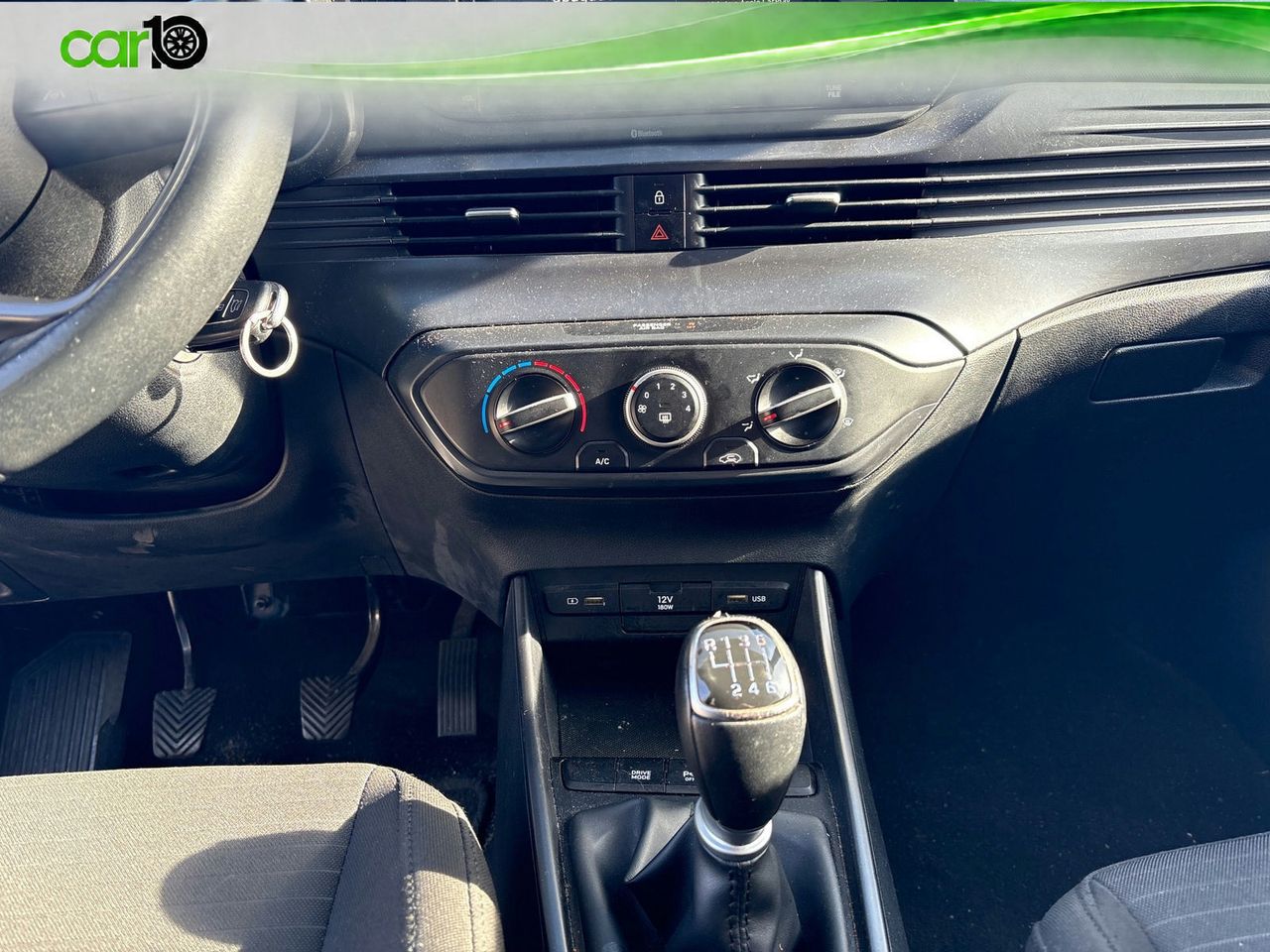 Hyundai i20 Essence  - Foto 13