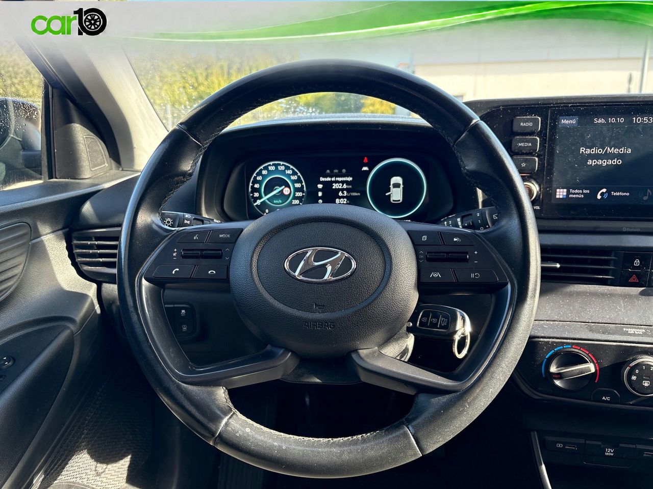 Hyundai i20 Essence  - Foto 14