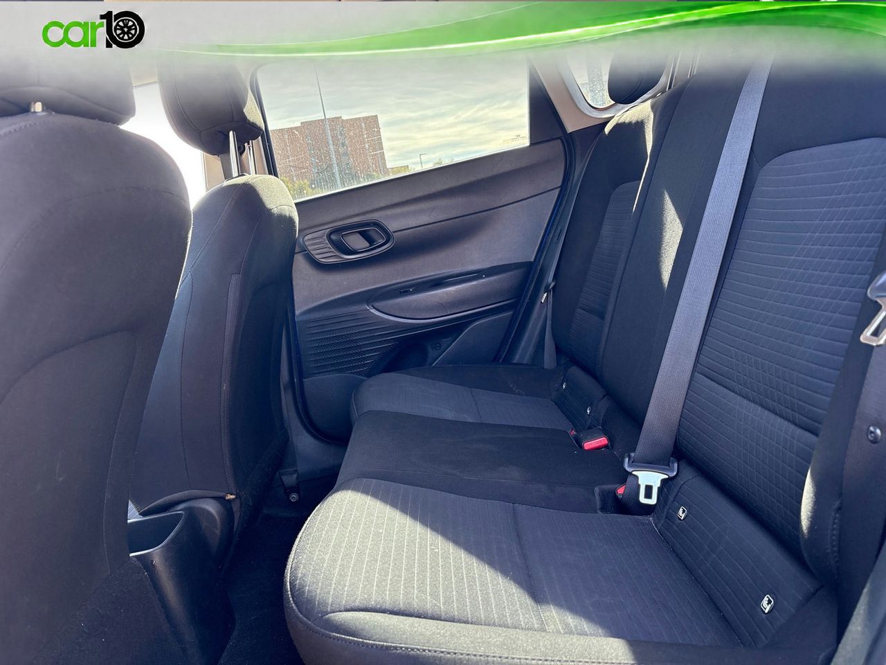 Hyundai i20 Essence  - Foto 15
