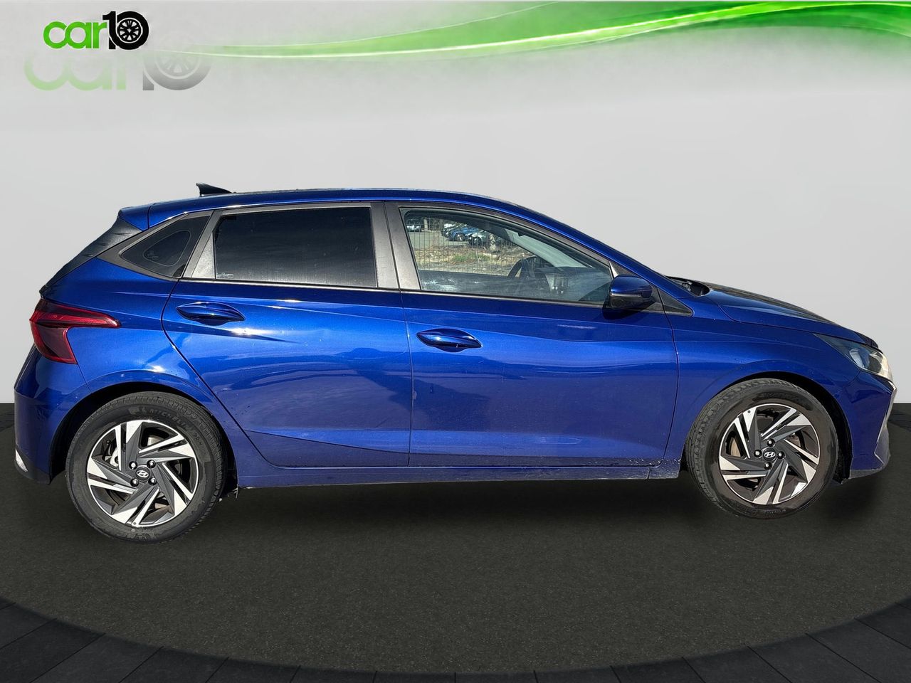Hyundai i20 Essence  - Foto 8