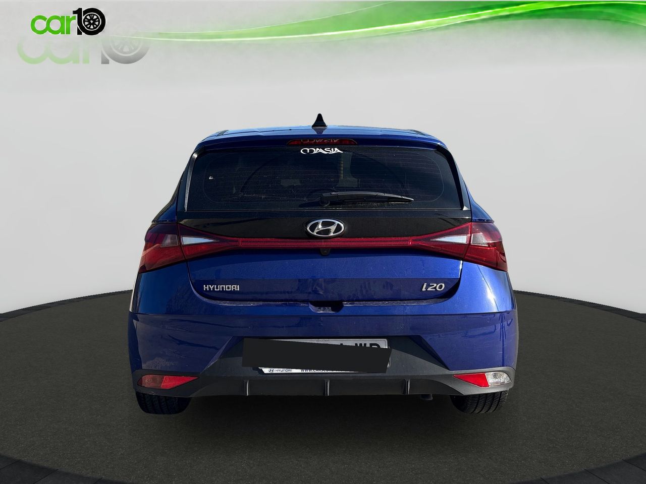 Hyundai i20 Essence  - Foto 6