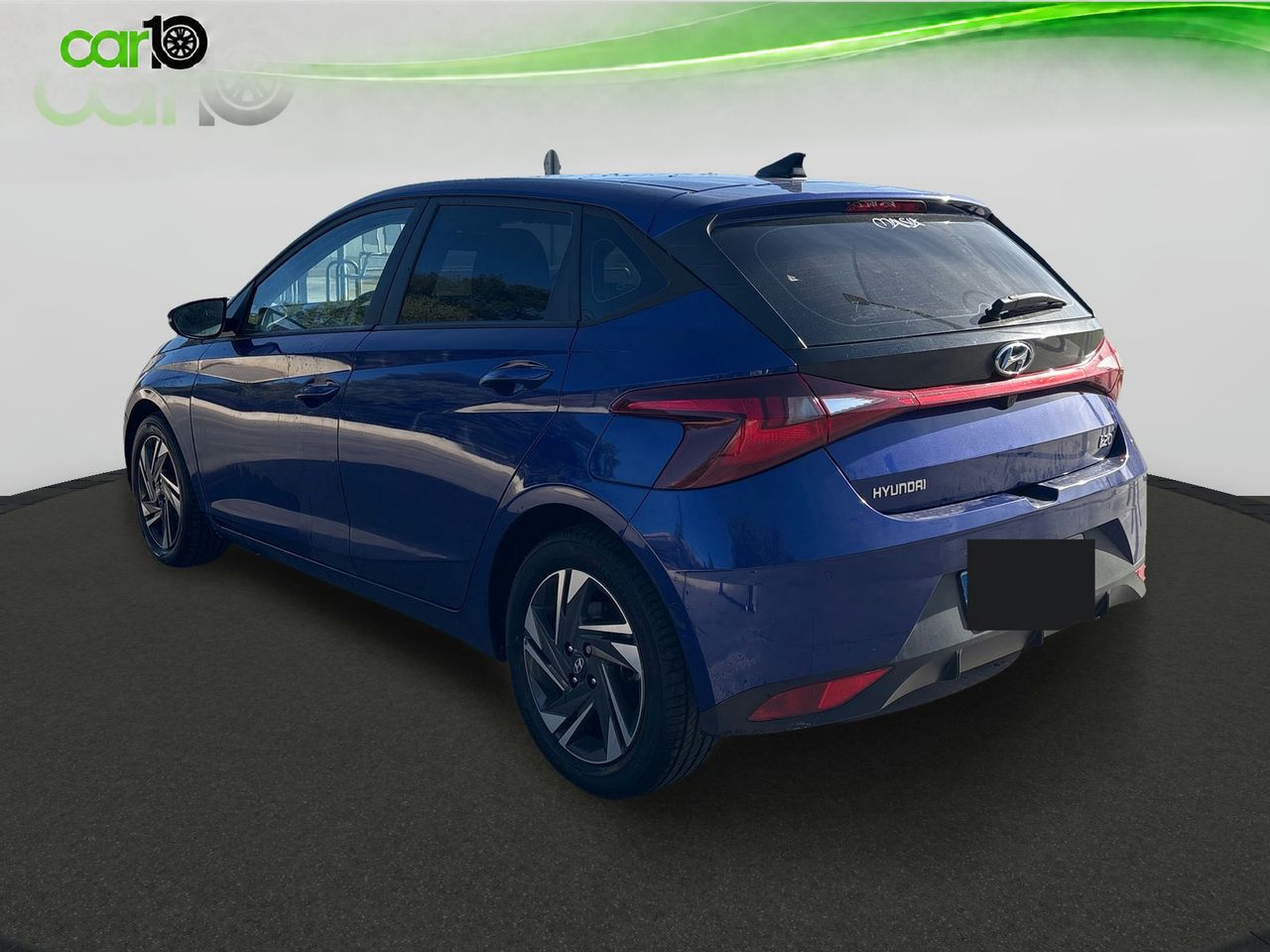 Hyundai i20 Essence  - Foto 4