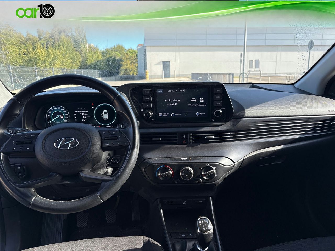 Hyundai i20 Essence  - Foto 12