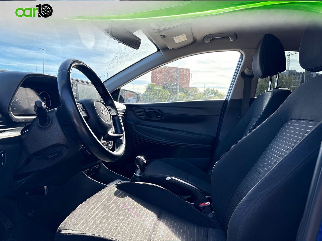 Hyundai i20 Essence  - Foto 11