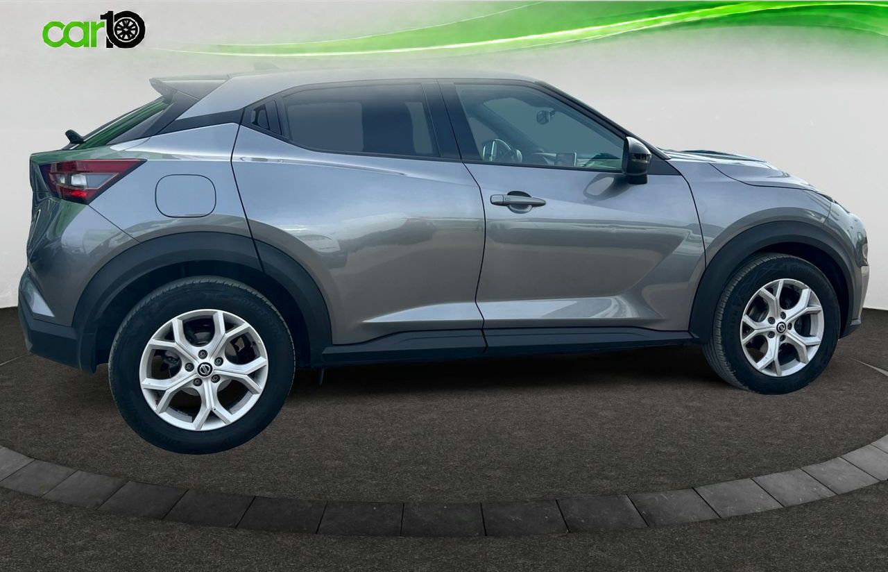 Nissan Juke DIG-T 84 kW (114 CV) DCT 7 V N-Connecta  - Foto 19