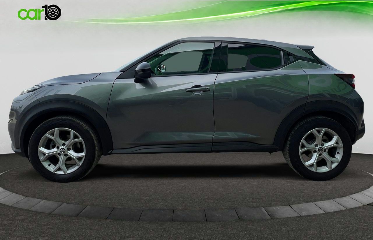 Nissan Juke DIG-T 84 kW (114 CV) DCT 7 V N-Connecta  - Foto 20
